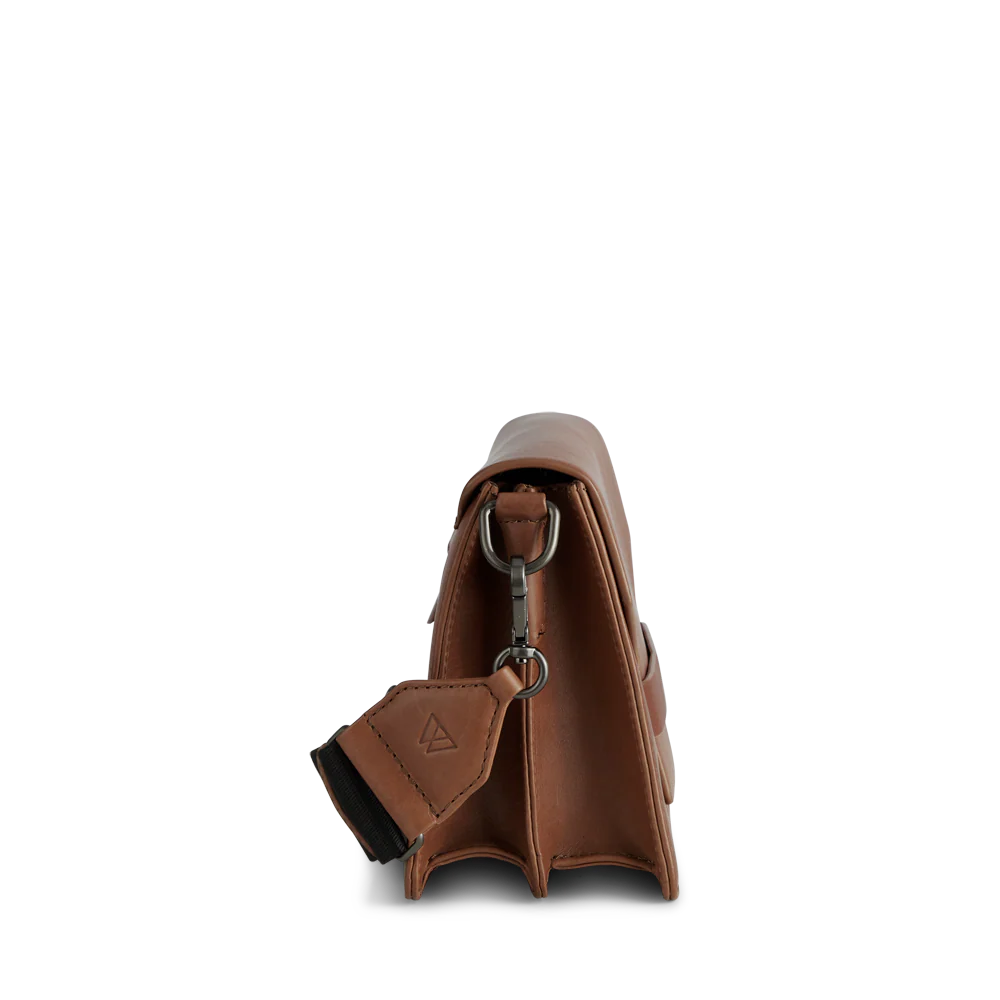 ArabellaMBG Crossbody Bag, Antique - Image 6