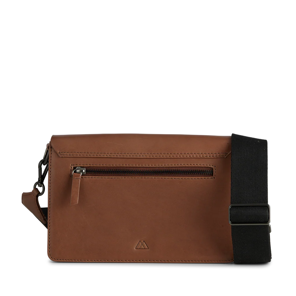 ArabellaMBG Crossbody Bag, Antique - Image 7