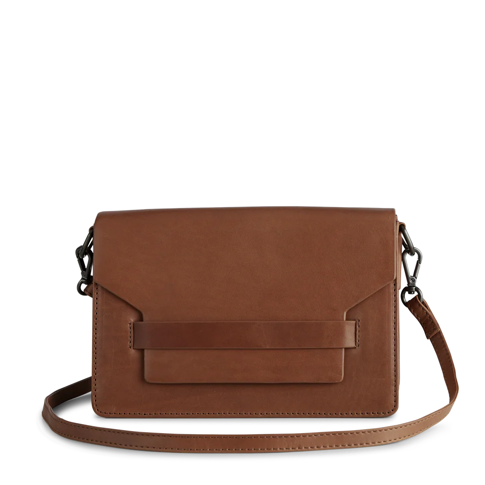 ArabellaMBG Crossbody Bag, Antique - Image 8