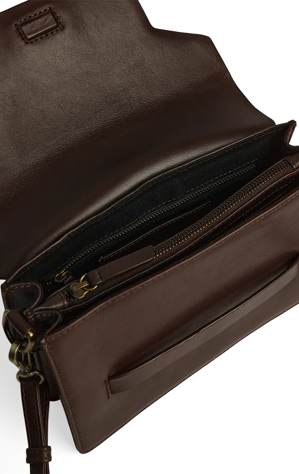 ArabellaMBG Crossbody Bag, Antique - Image 3