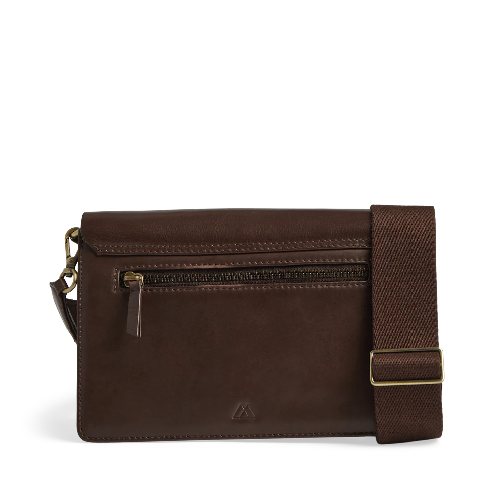 ArabellaMBG Crossbody Bag, Antique - Image 5