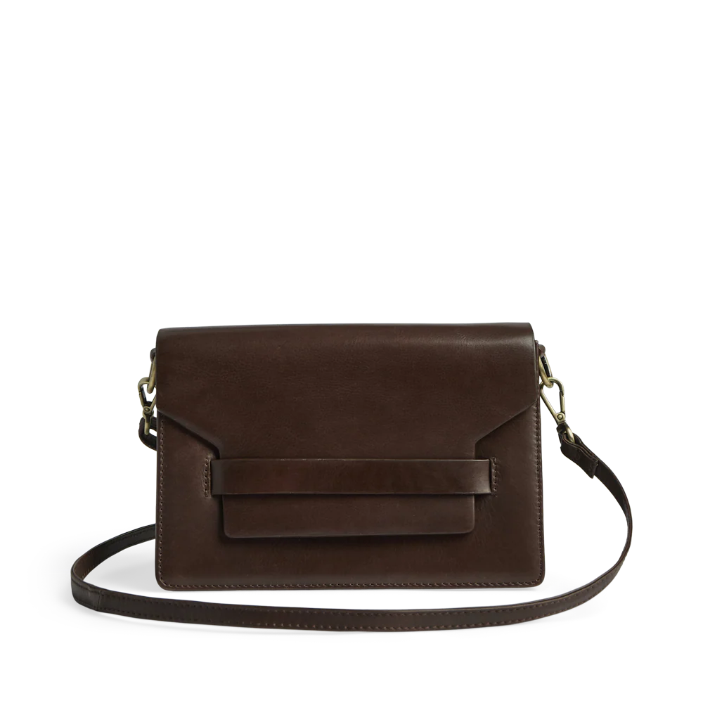 ArabellaMBG Crossbody Bag, Antique - Image 6