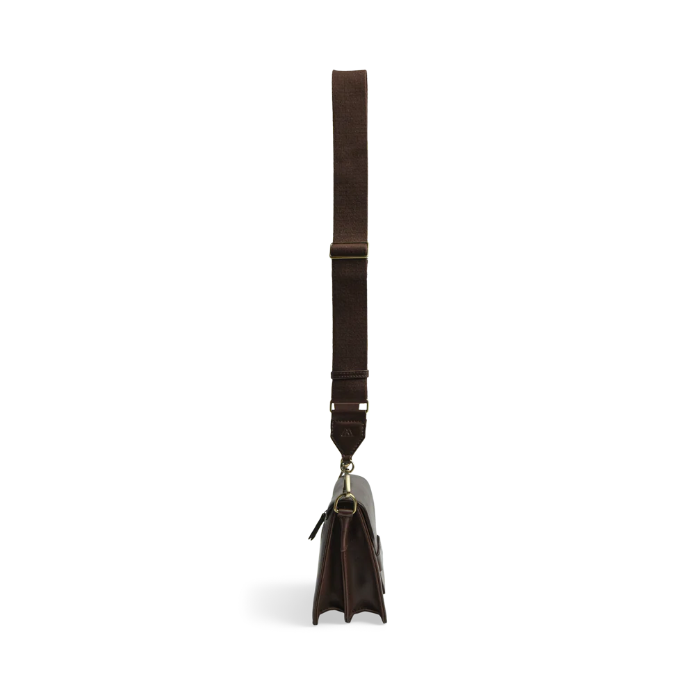 ArabellaMBG Crossbody Bag, Antique - Image 7
