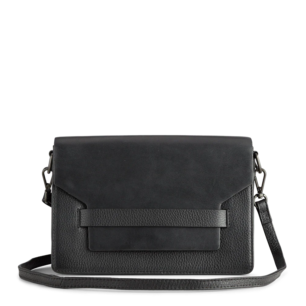 ArabellaMBG Crossbody Bag, Grain Mix - Image 10
