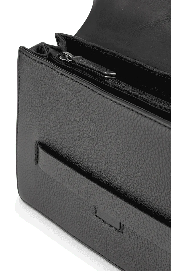 ArabellaMBG Crossbody Bag, Grain Mix - Image 11
