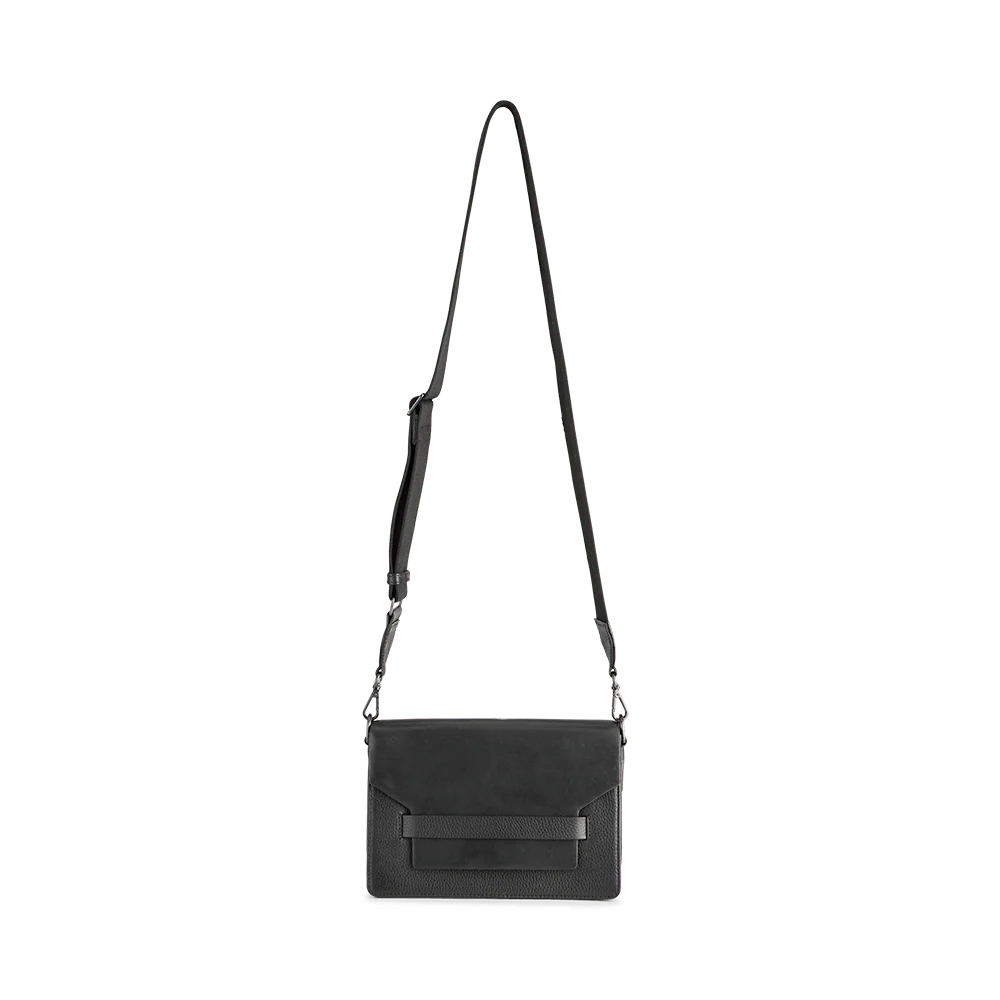 ArabellaMBG Crossbody Bag, Grain Mix - Image 13