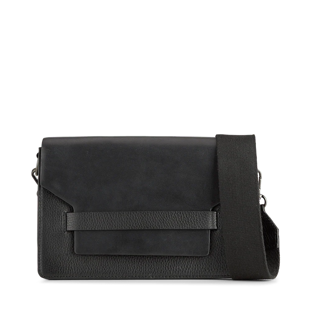 ArabellaMBG Crossbody Bag, Grain Mix - Image 6