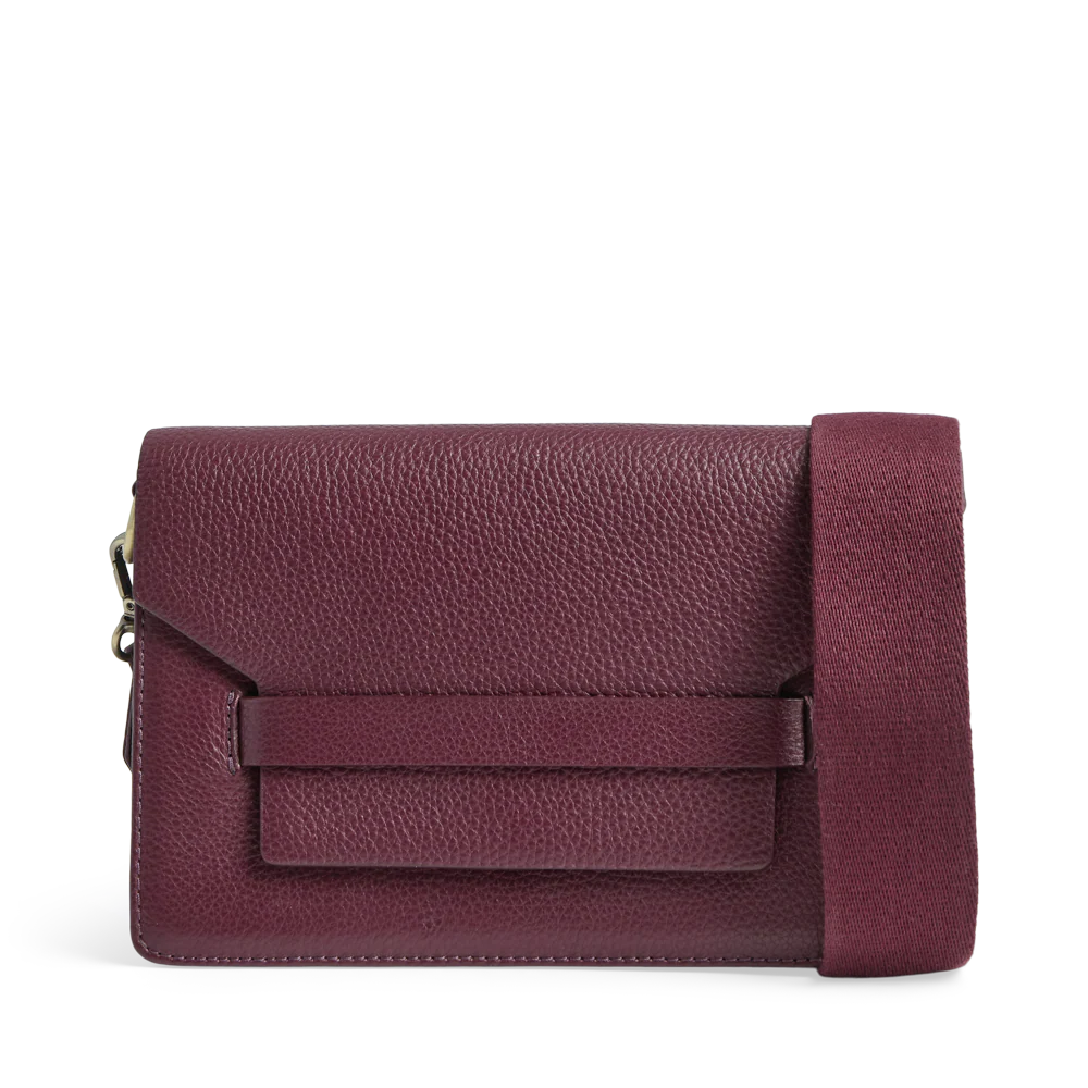 ArabellaMBG Crossbody Bag, Grain - Image 3