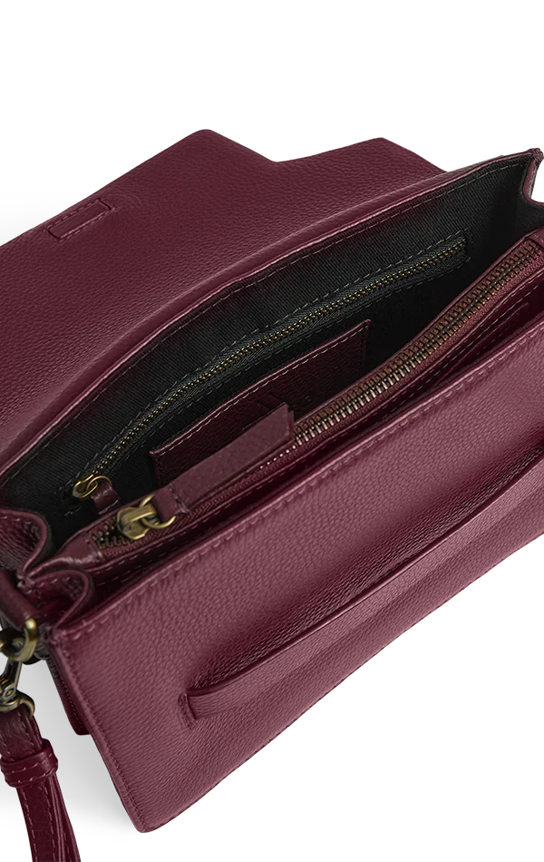 ArabellaMBG Crossbody Bag, Grain - Image 4