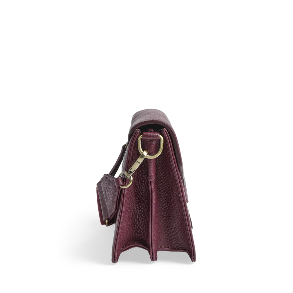 ArabellaMBG Crossbody Bag, Grain - Image 5