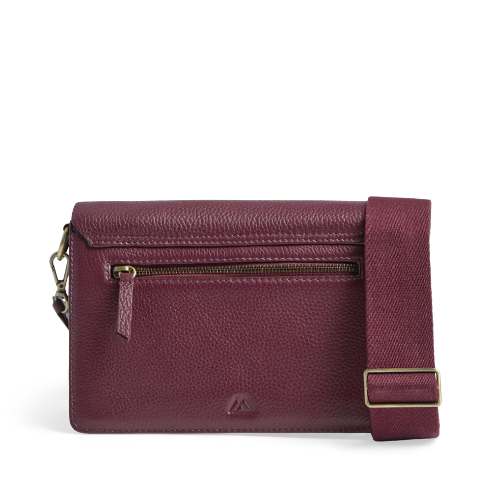 ArabellaMBG Crossbody Bag, Grain - Image 6