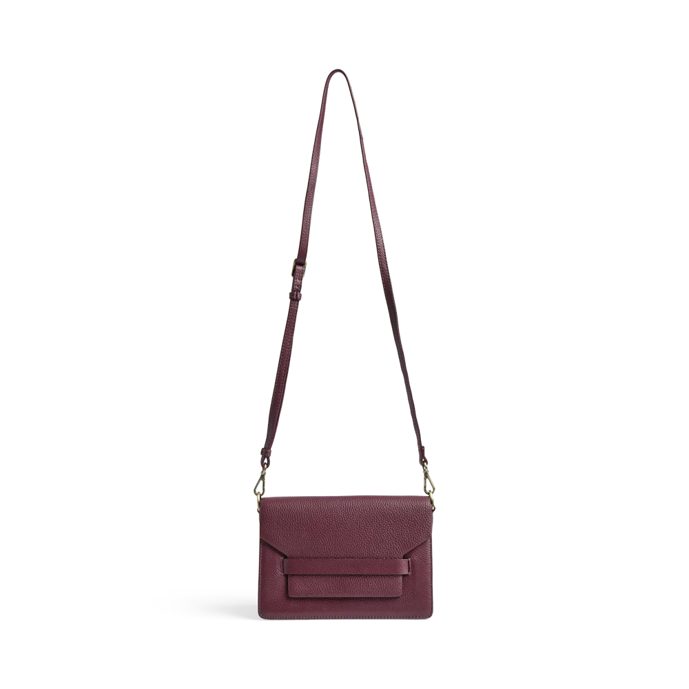 ArabellaMBG Crossbody Bag, Grain - Image 7