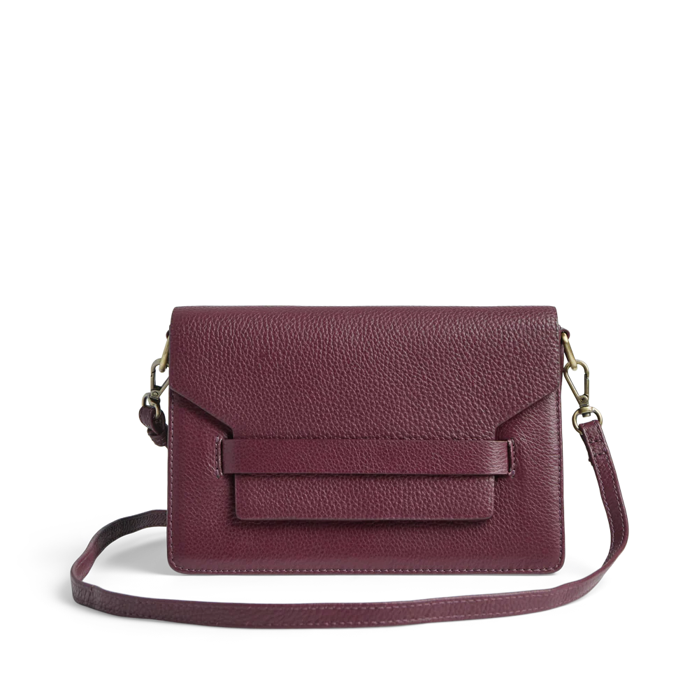 ArabellaMBG Crossbody Bag, Grain - Image 8