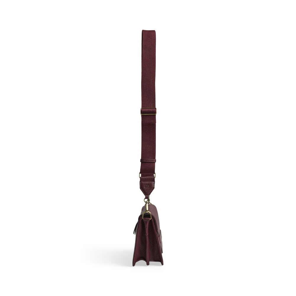 ArabellaMBG Crossbody Bag, Grain - Image 9