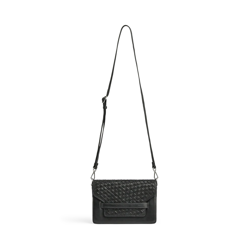 ArabellaMBG Crossbody Bag, Weave - Image 10