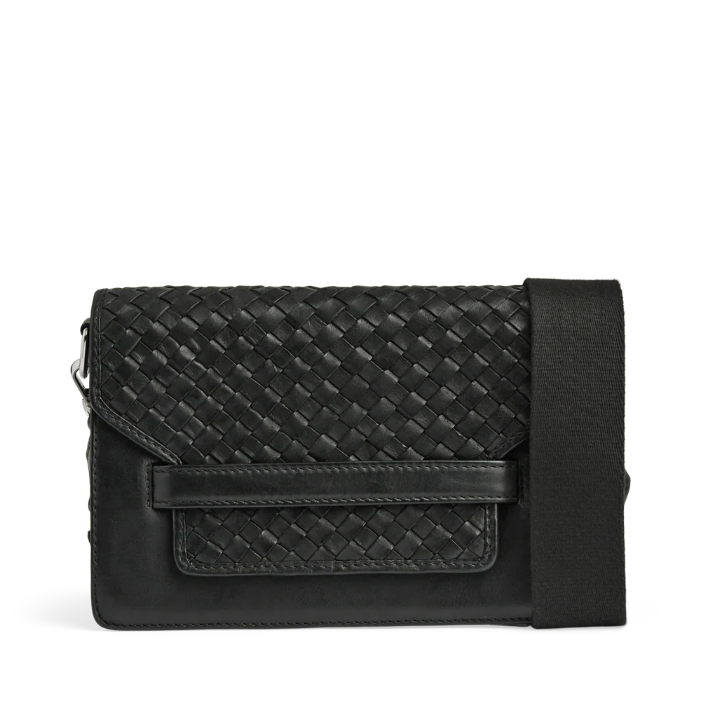 ArabellaMBG Crossbody Bag, Weave - Image 4