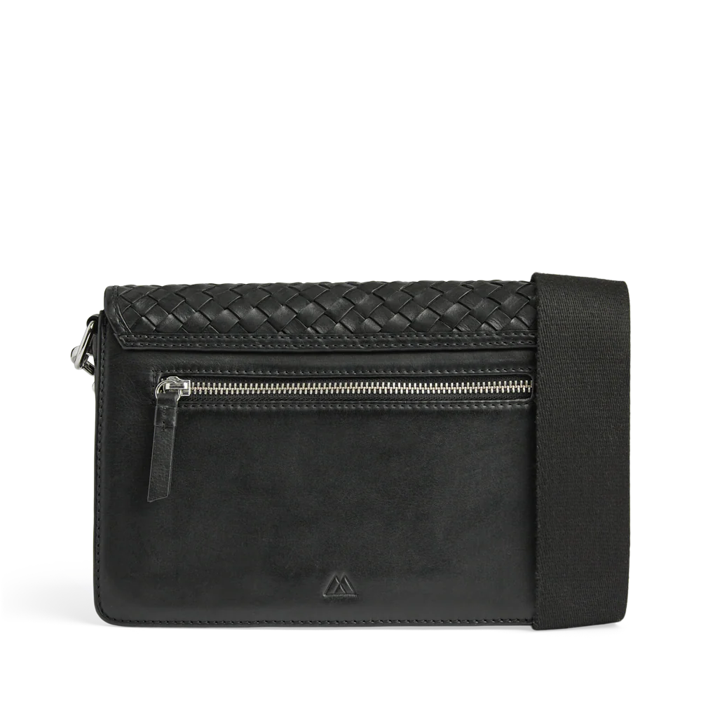 ArabellaMBG Crossbody Bag, Weave - Image 6