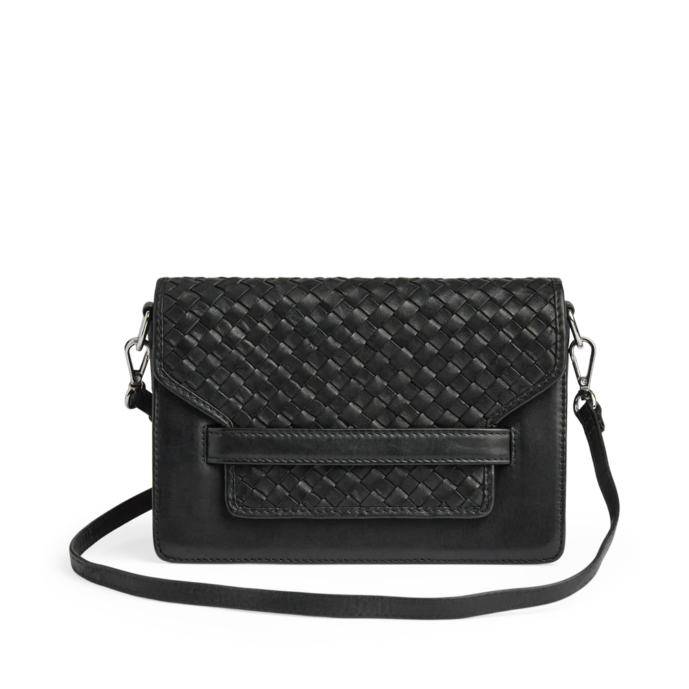 ArabellaMBG Crossbody Bag, Weave - Image 7
