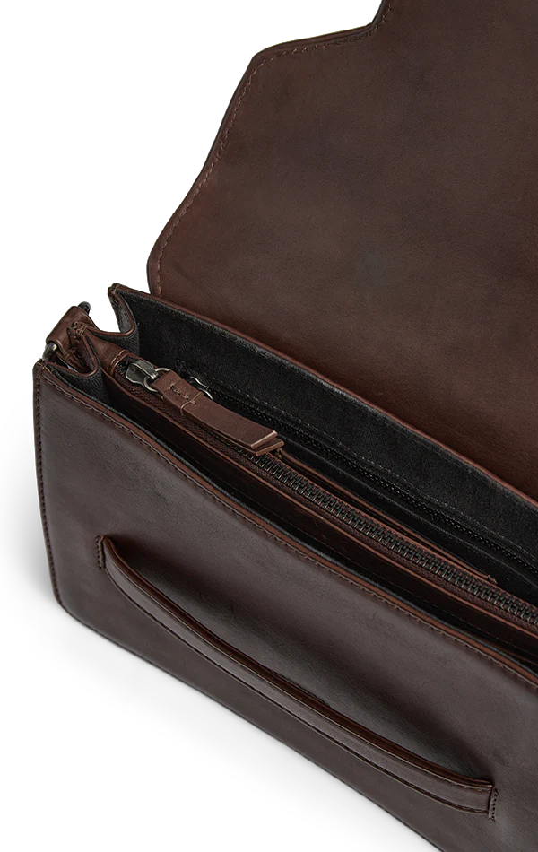 ArabellaMBG Crossbody Bag, Weave - Image 6