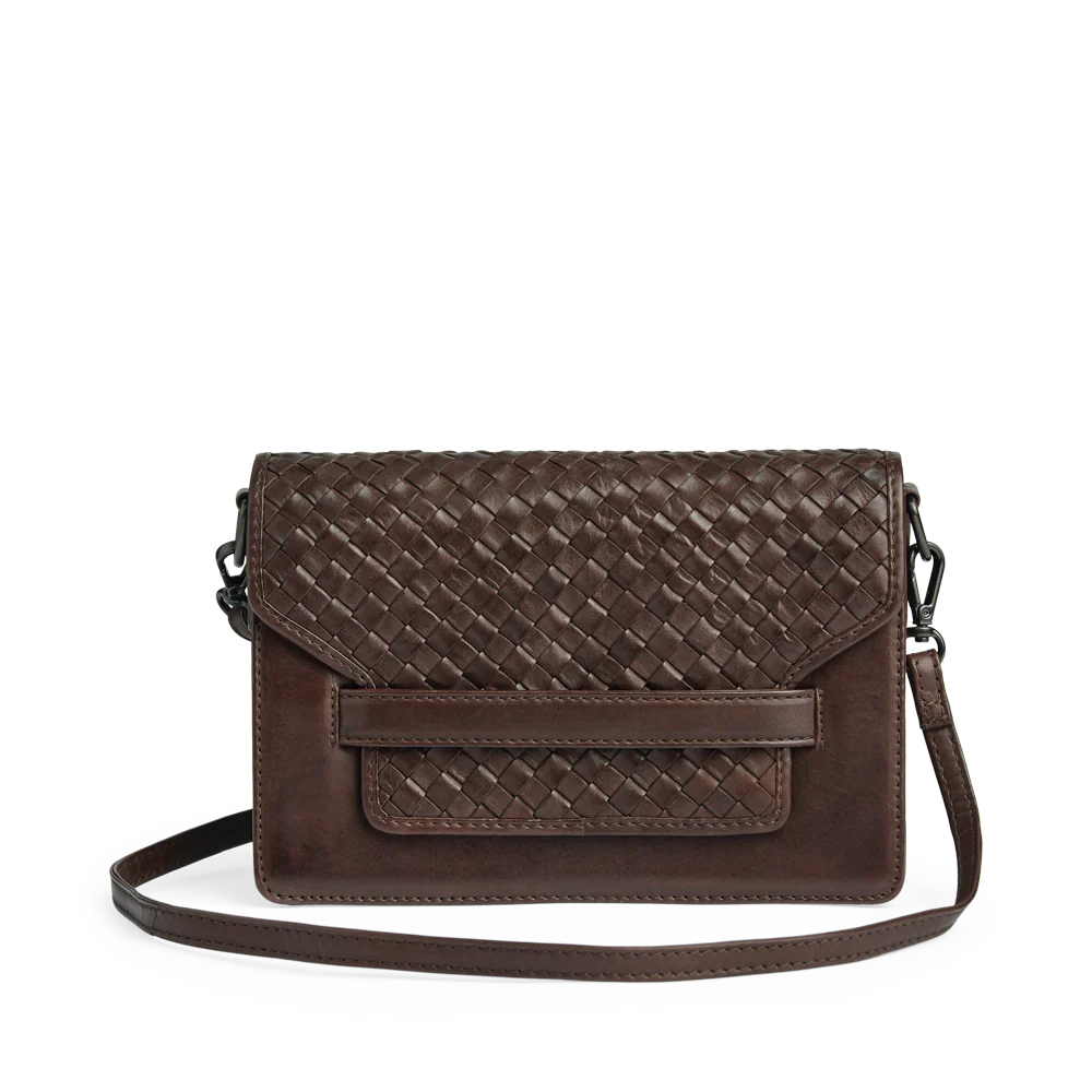 ArabellaMBG Crossbody Bag, Weave - Image 7