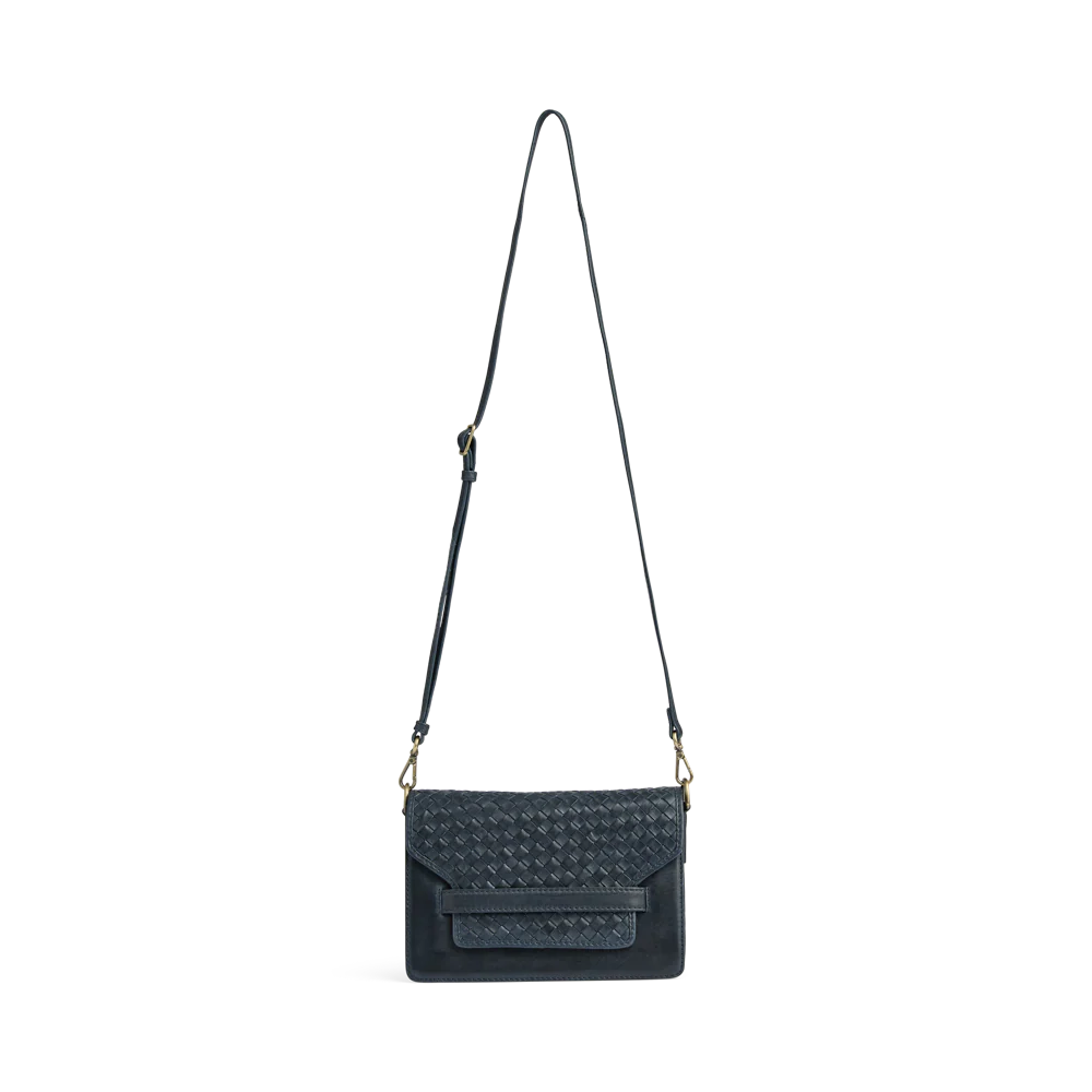ArabellaMBG Crossbody Bag, Weave - Image 10