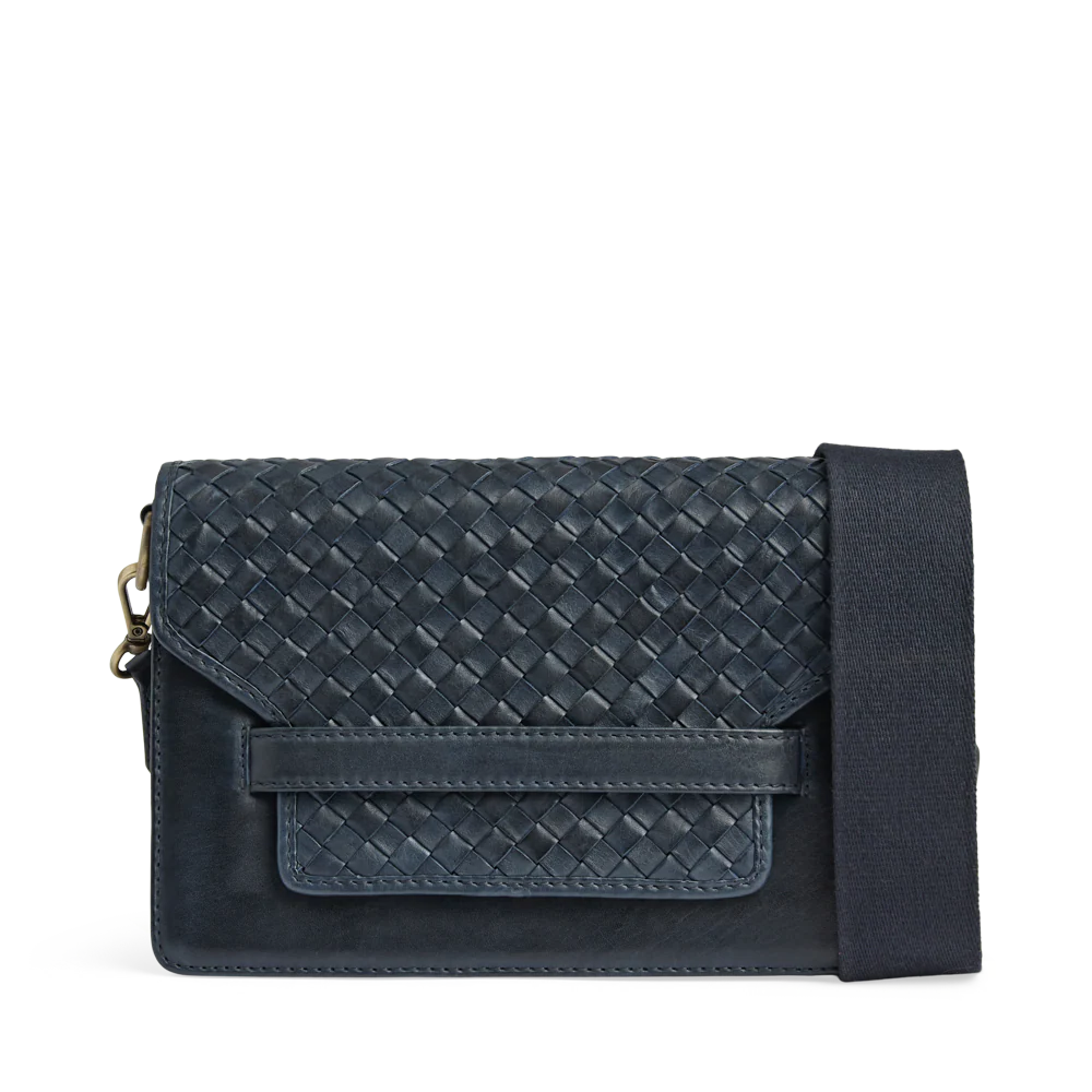 ArabellaMBG Crossbody Bag, Weave - Image 4