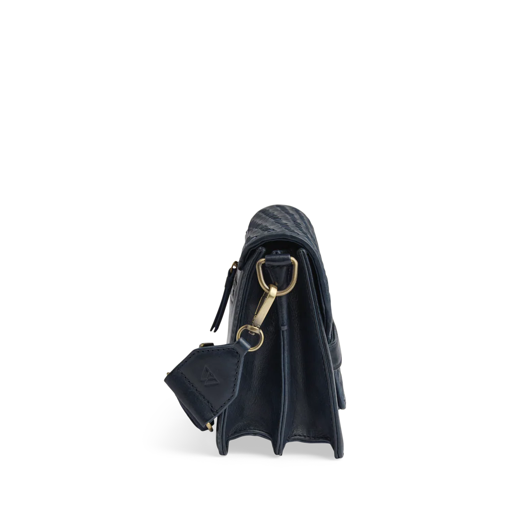 ArabellaMBG Crossbody Bag, Weave - Image 5