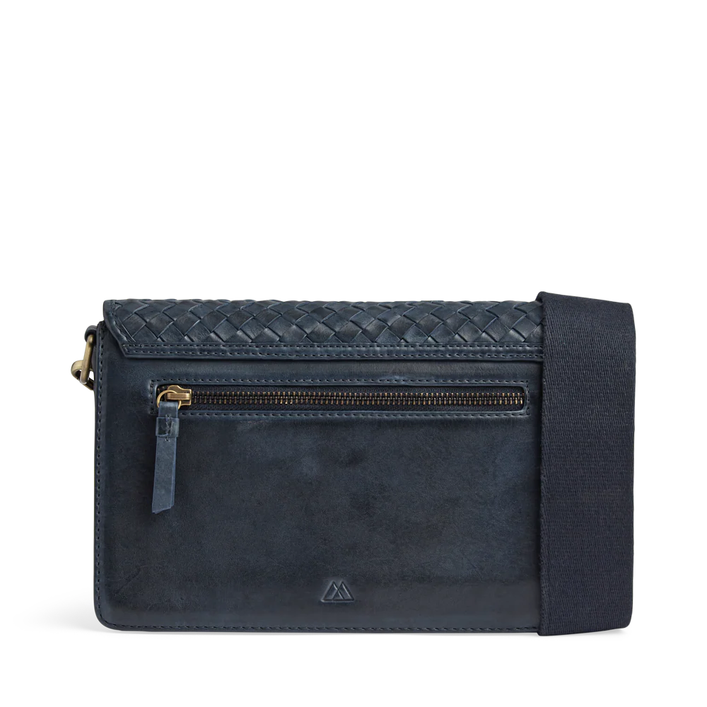 ArabellaMBG Crossbody Bag, Weave - Image 6