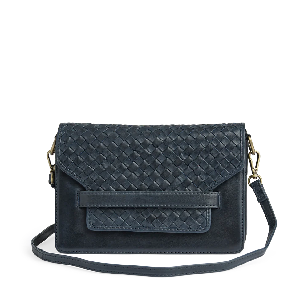 ArabellaMBG Crossbody Bag, Weave - Image 7