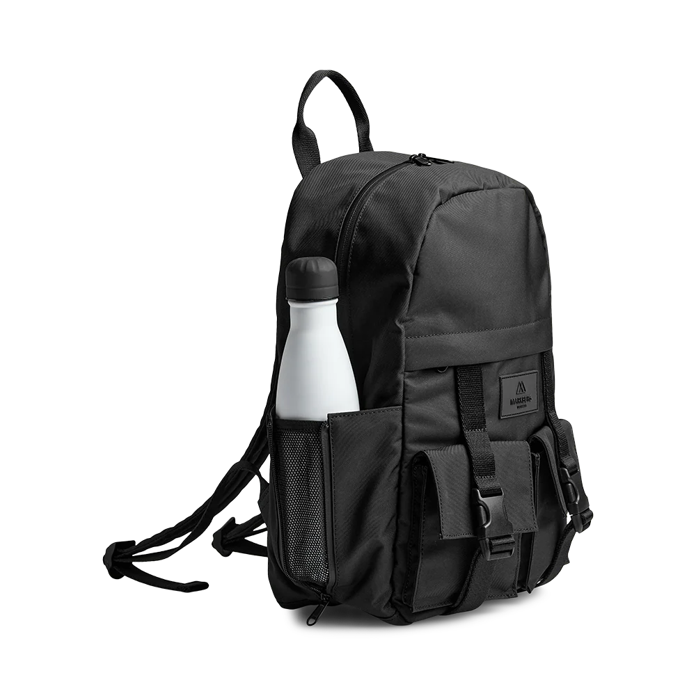 ArcticMBG Backpack, Recycled - Image 7