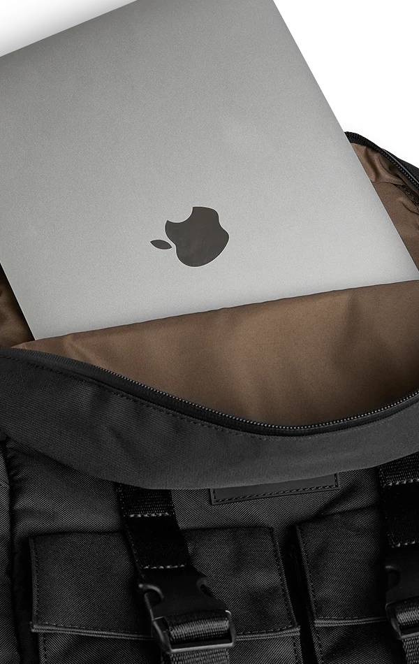 ArcticMBG Backpack, Recycled - Image 8