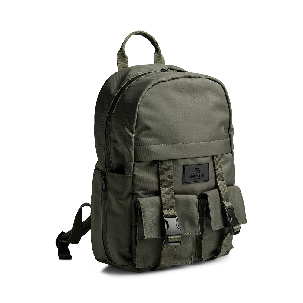 ArcticMBG Backpack, Recycled - Image 3