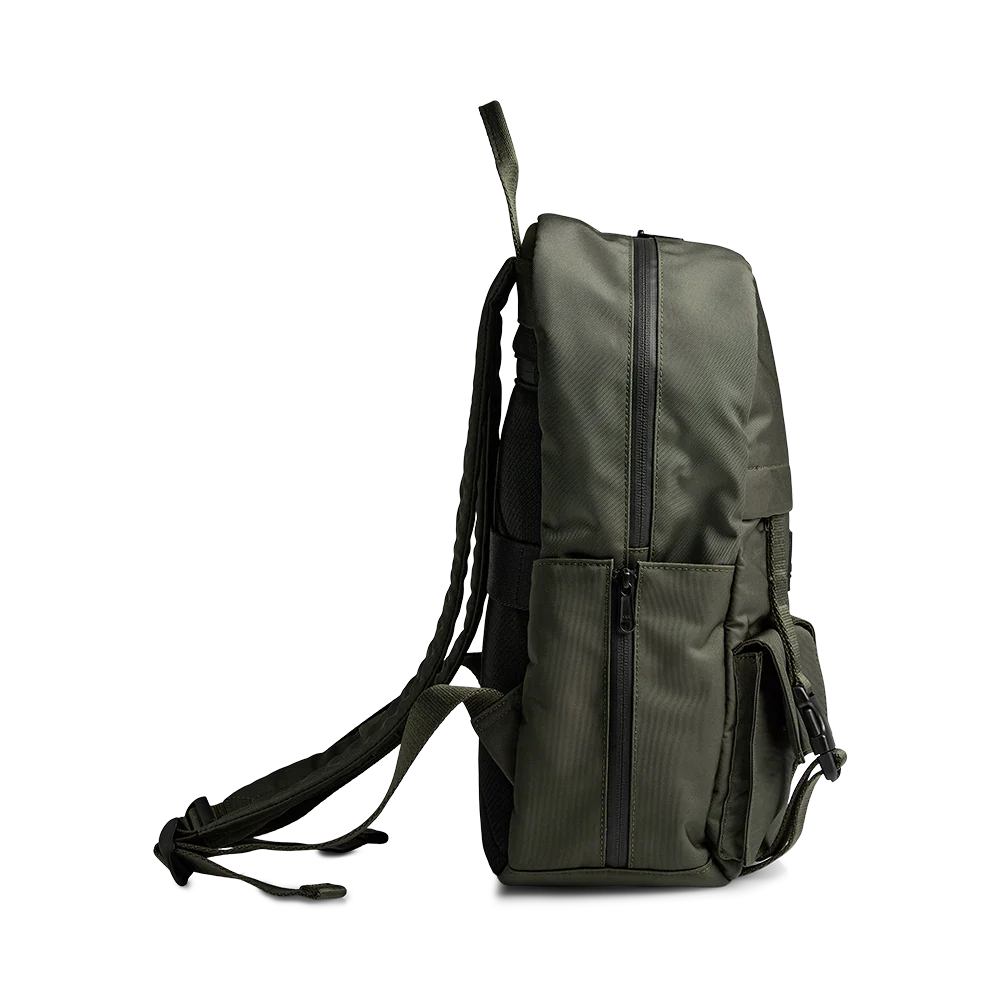 ArcticMBG Backpack, Recycled - Image 4