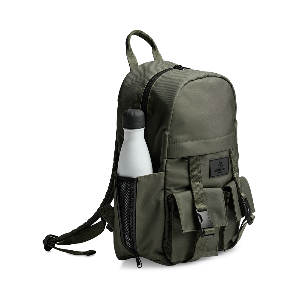 ArcticMBG Backpack, Recycled - Image 6
