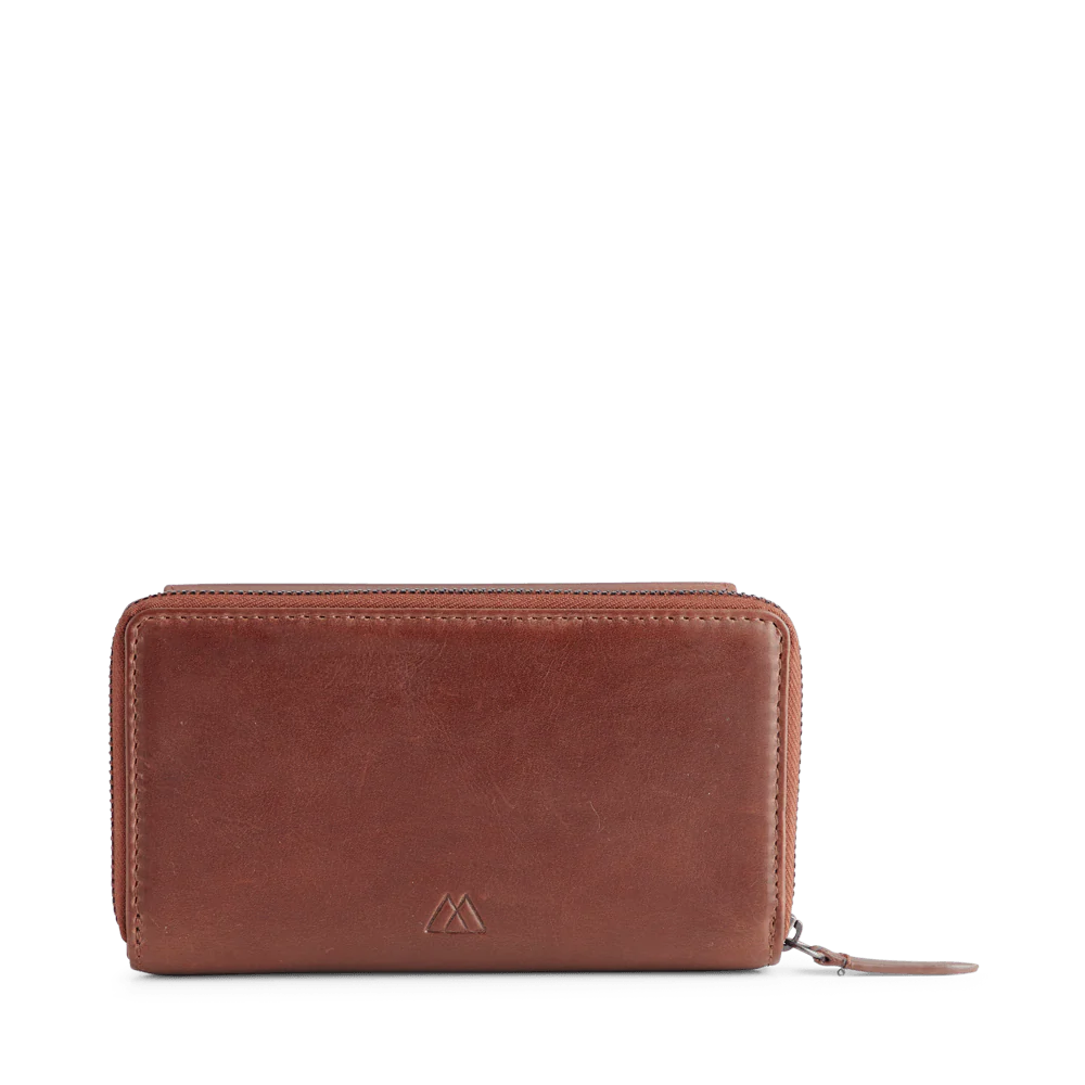 AshleyMBG Wallet, Antique - Image 6