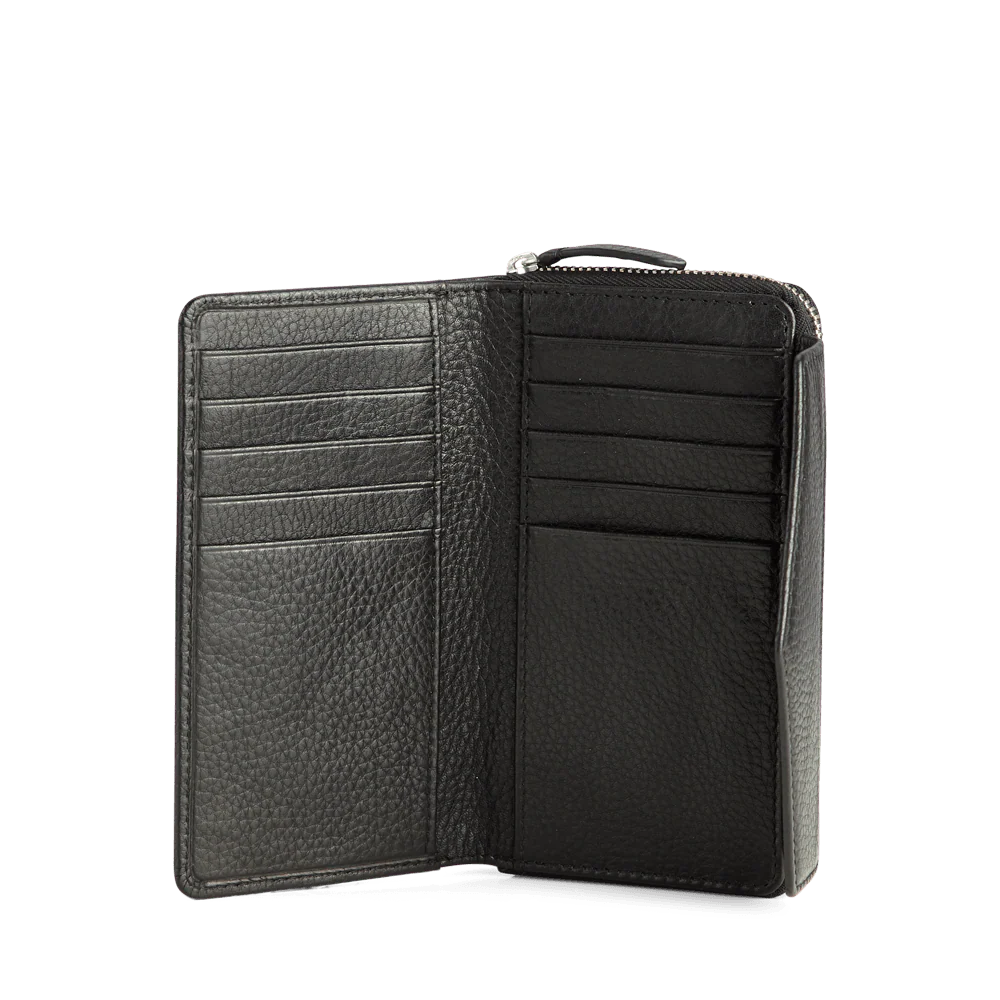 AshleyMBG Wallet, Grain - Image 4