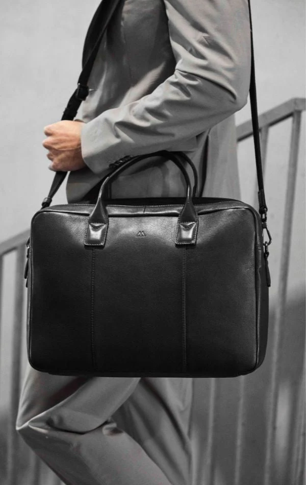 AshtonMBG Laptop Bag - Image 3
