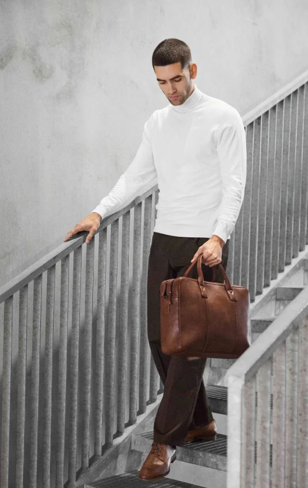 AshtonMBG Laptop Bag - Image 3