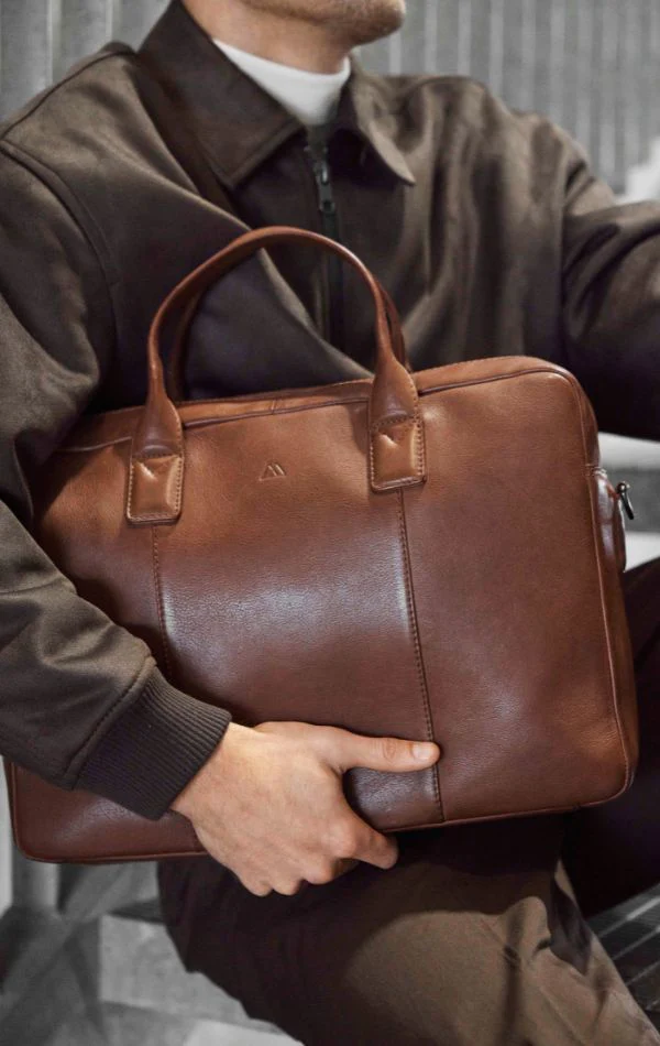 AshtonMBG Laptop Bag - Image 5