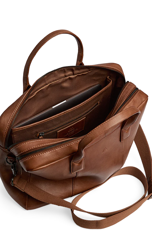 AshtonMBG Laptop Bag - Image 6