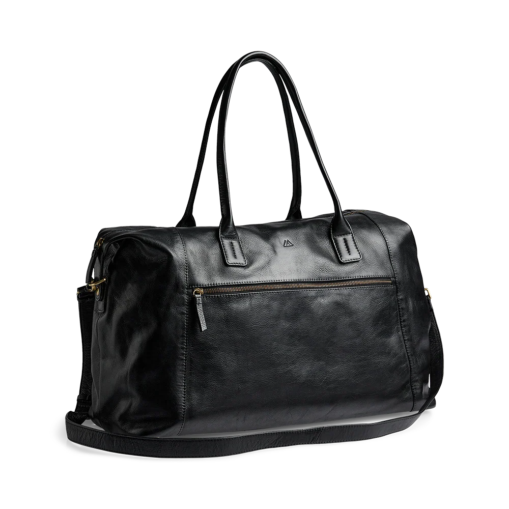 AstroMBG Weekend Bag, Soft Vintage - Image 3