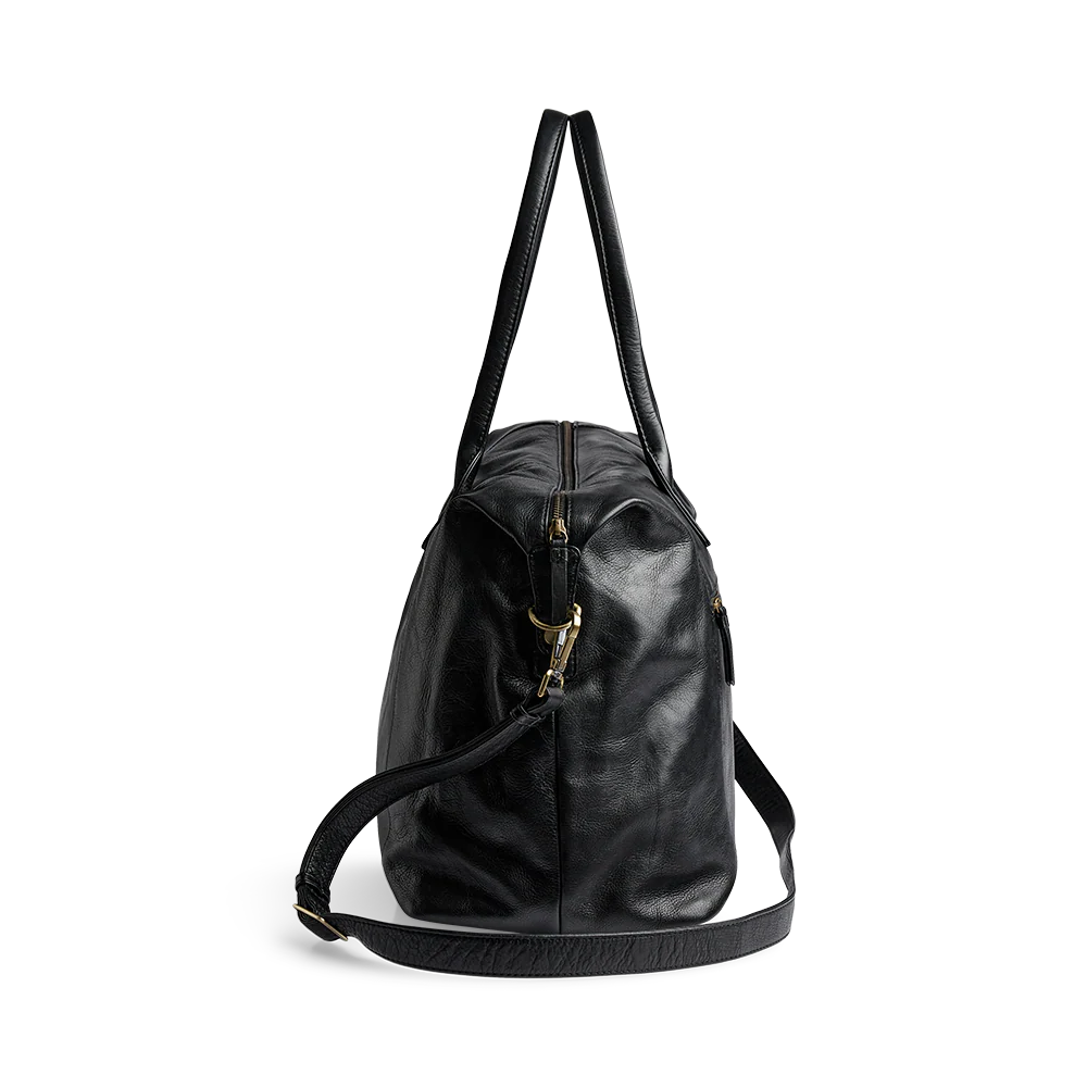 AstroMBG Weekend Bag, Soft Vintage - Image 4
