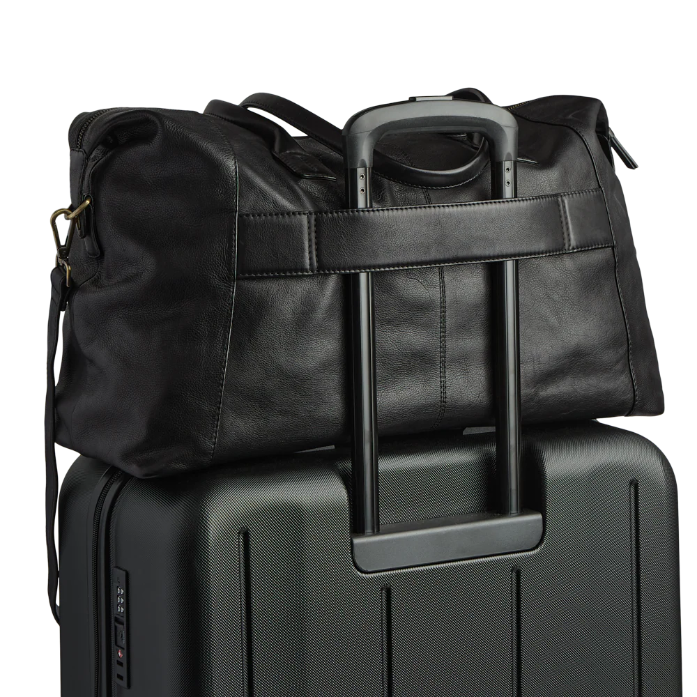 AstroMBG Weekend Bag, Soft Vintage - Image 6