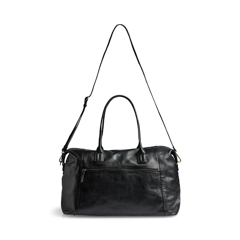 AstroMBG Weekend Bag, Soft Vintage - Image 8
