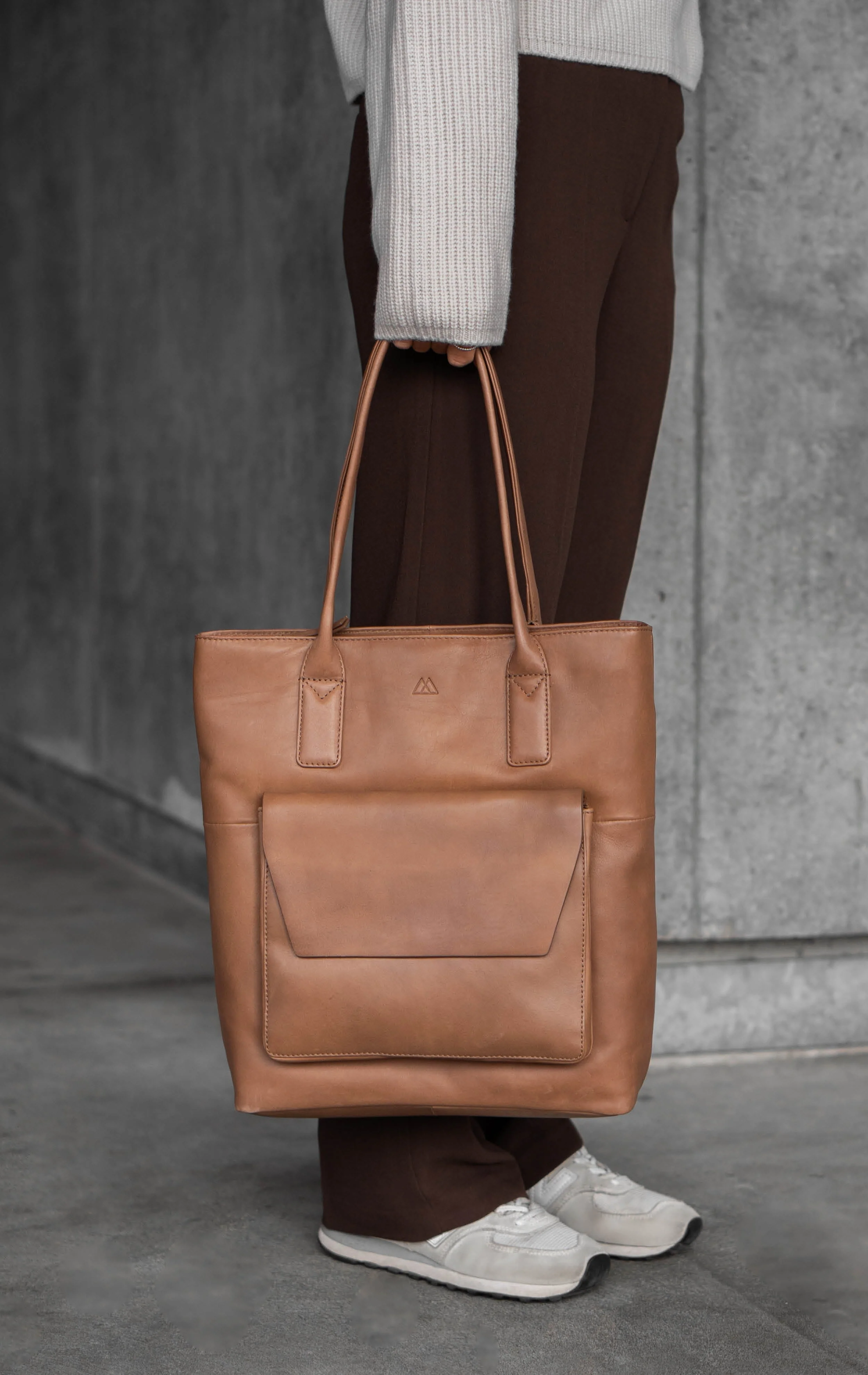 AubreyMBG Bag, Antique - Image 3