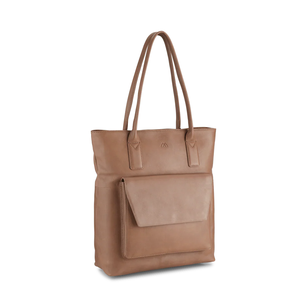 AubreyMBG Bag, Antique - Image 4