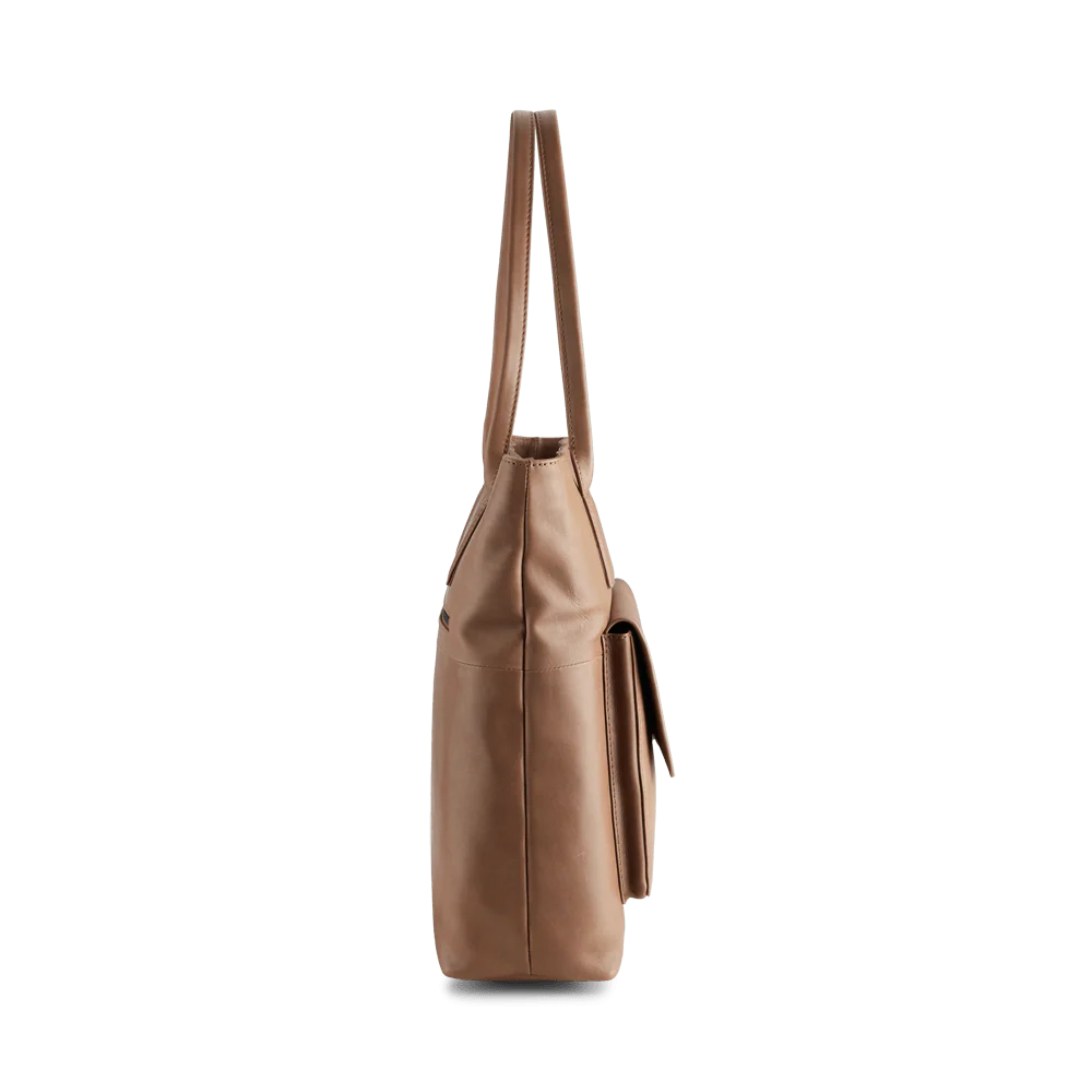 AubreyMBG Bag, Antique - Image 5