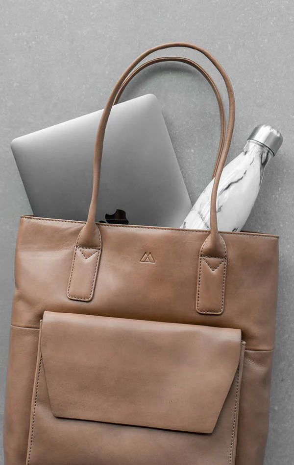AubreyMBG Bag, Antique - Image 8