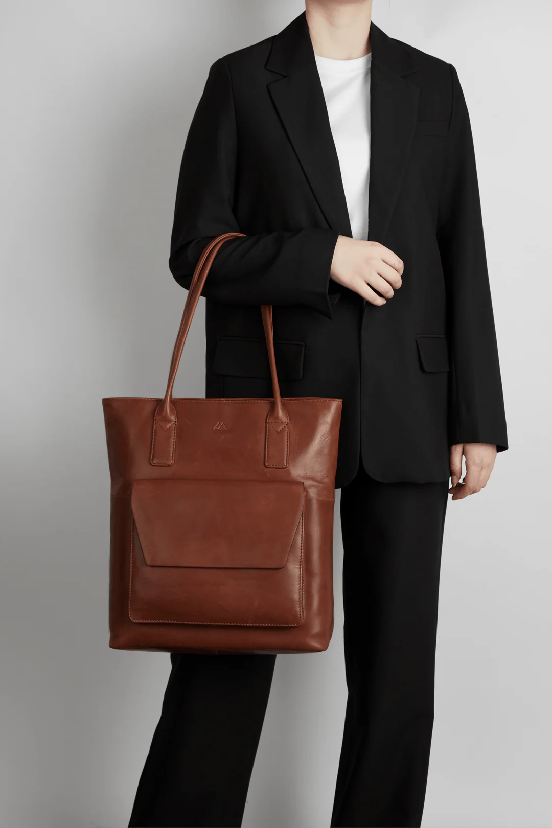AubreyMBG Bag, Antique - Image 4