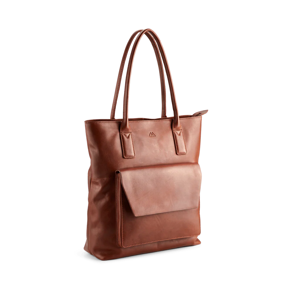 AubreyMBG Bag, Antique - Image 5